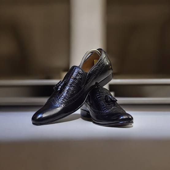 PELLE "Executive Black